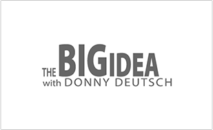 The Big Idea with Donny Deutsch highly recommends Just a Drop