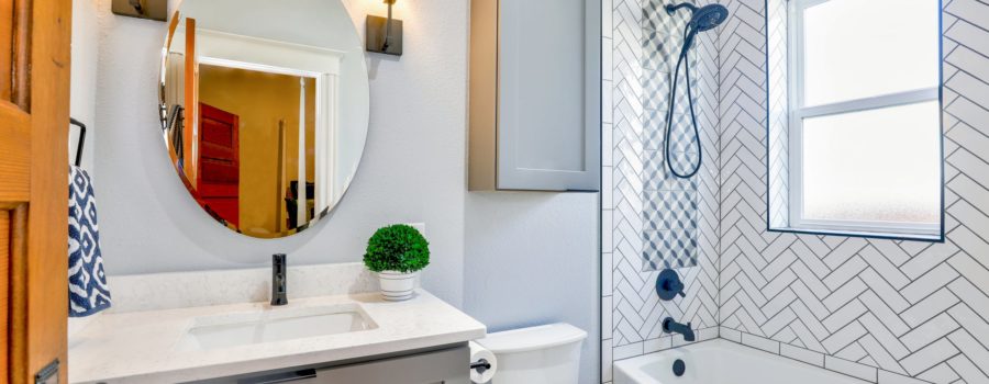 8 Smart Inventions That Make Cool Bathroom Ideas