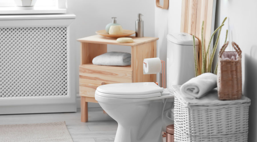 12 Natural Ways to Get Rid of Bathroom Smells