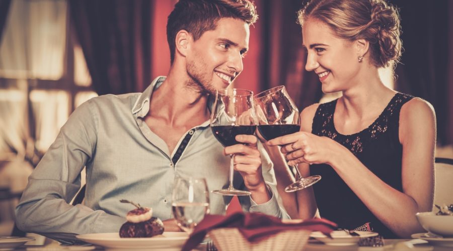 9 Ways to Avoid Embarrassing Situations on a Romantic Date