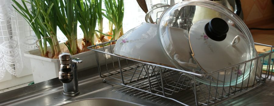 Best Ways to Get Rid of Kitchen Sink Drain Odors